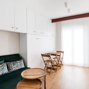  Appartement Behouse Campana