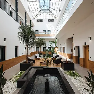  Appartement Guadalupe 15 By Magno