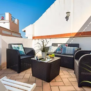  Appartement Hsh Suites Santa Catalina