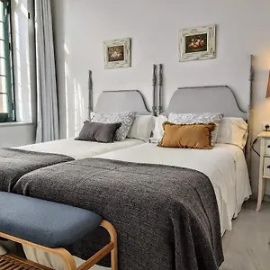  Appartement Misterhost Santa Cruz Juderia - Acogedor Y Tranquilo - Casco Historico