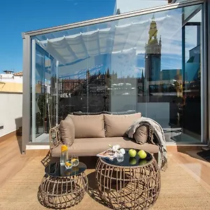  Appartement Hommyhome Conteros Cathedral