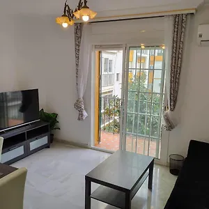 Apartamento Casa De Torneo, Sevilla