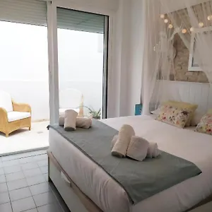 Apartamento Rentalsevilla Rentalsevilla Moderno Apartamento En El Centro Con Patio, Sevilla