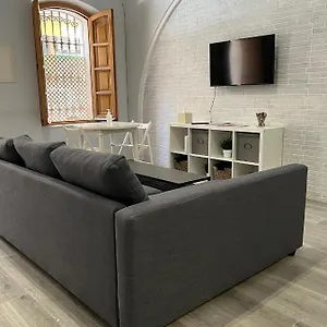 Apartamento Braxo Triana, Sevilla