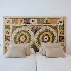  Appartement Eva Recommends Castellar Pool & Terrace