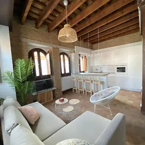 Apartamento Hostfy Centro, Puerta Osario, Sevilla
