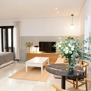 Apartamento Galera, Sevilla