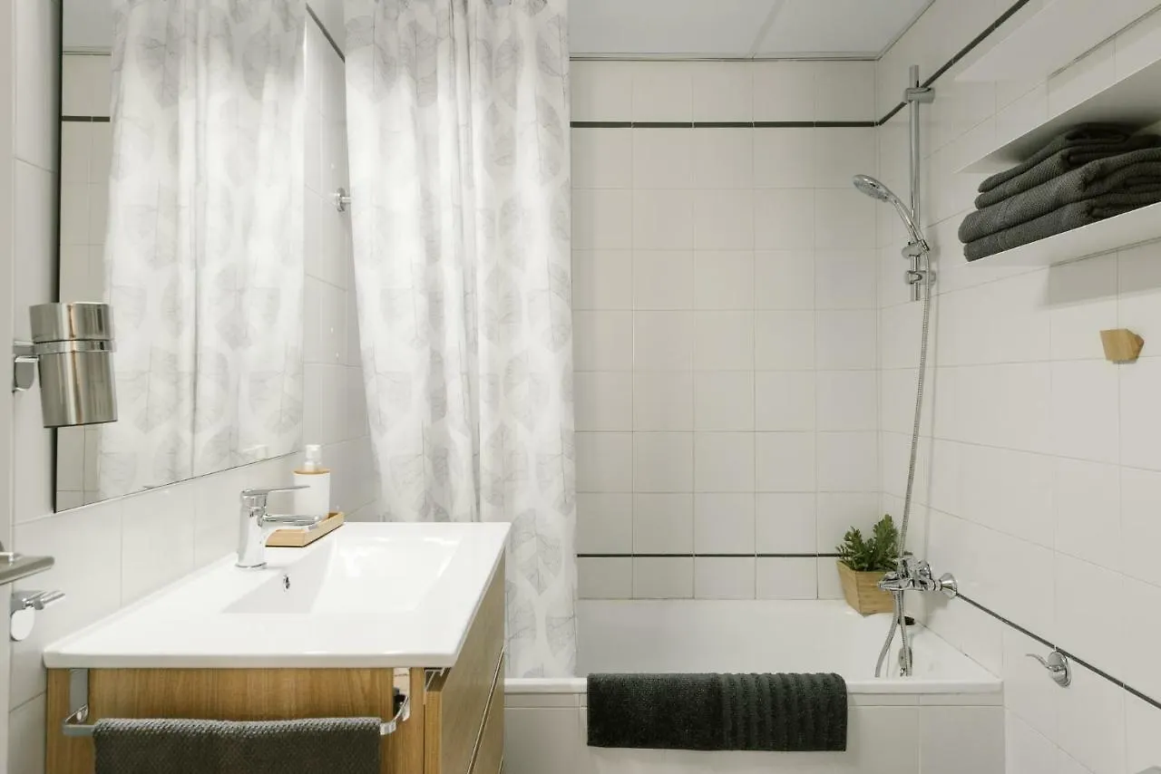 Sevilla Apartments Muro By Valcambre  Σεβίλλη